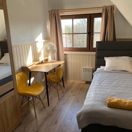 Keldrimaee Kuelalistemaja Bed and Breakfast Hiiumaa Εξωτερικό φωτογραφία