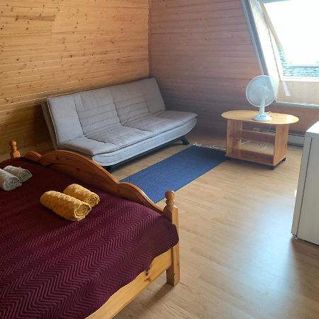 Keldrimaee Kuelalistemaja Bed and Breakfast Hiiumaa Εξωτερικό φωτογραφία