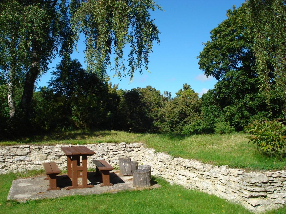 Keldrimaee Kuelalistemaja Bed and Breakfast Hiiumaa Εξωτερικό φωτογραφία