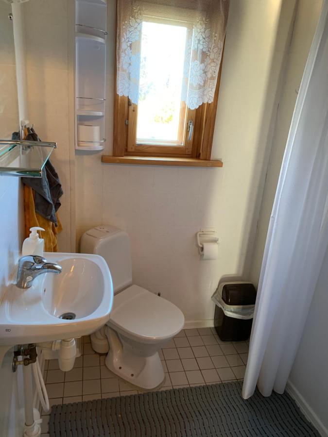Keldrimaee Kuelalistemaja Bed and Breakfast Hiiumaa Εξωτερικό φωτογραφία