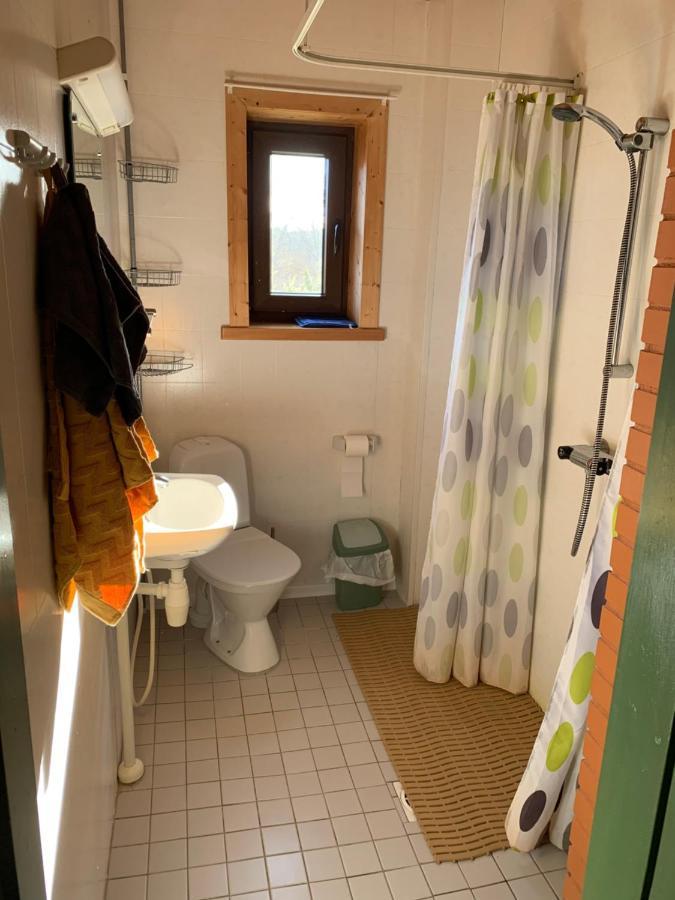 Keldrimaee Kuelalistemaja Bed and Breakfast Hiiumaa Εξωτερικό φωτογραφία