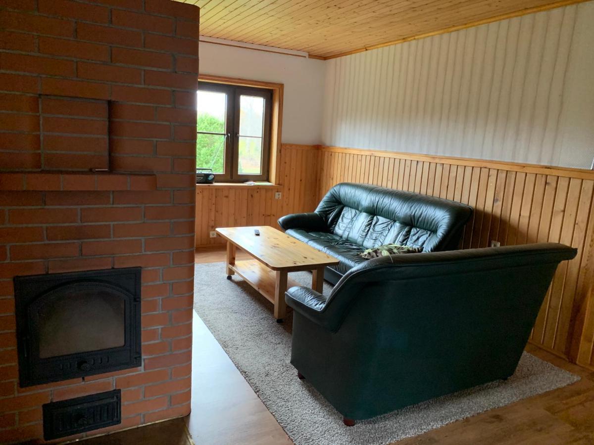 Keldrimaee Kuelalistemaja Bed and Breakfast Hiiumaa Εξωτερικό φωτογραφία