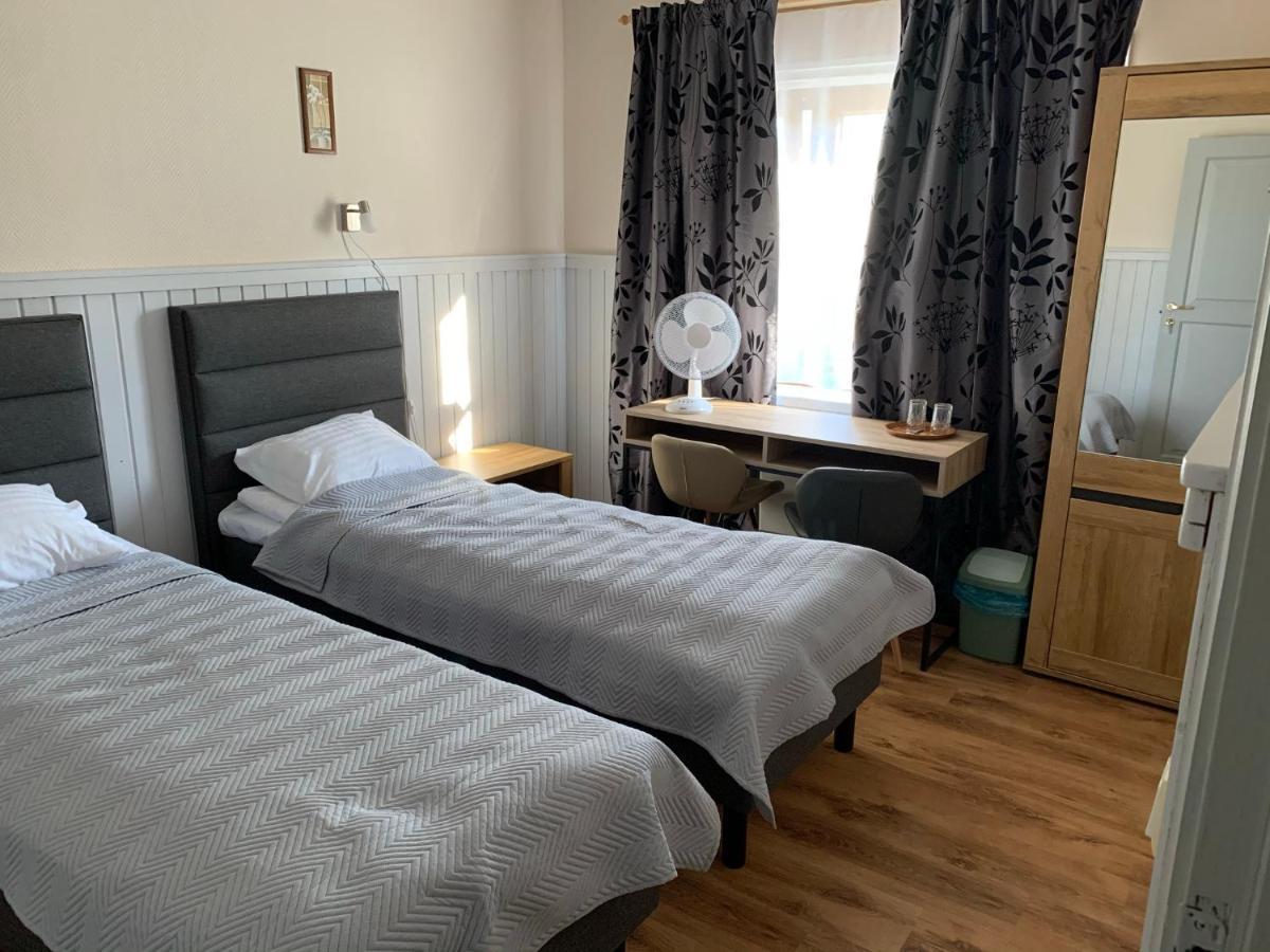 Keldrimaee Kuelalistemaja Bed and Breakfast Hiiumaa Εξωτερικό φωτογραφία