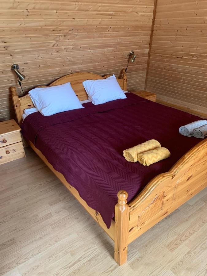 Keldrimaee Kuelalistemaja Bed and Breakfast Hiiumaa Εξωτερικό φωτογραφία