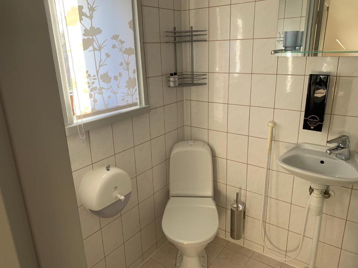 Keldrimaee Kuelalistemaja Bed and Breakfast Hiiumaa Εξωτερικό φωτογραφία