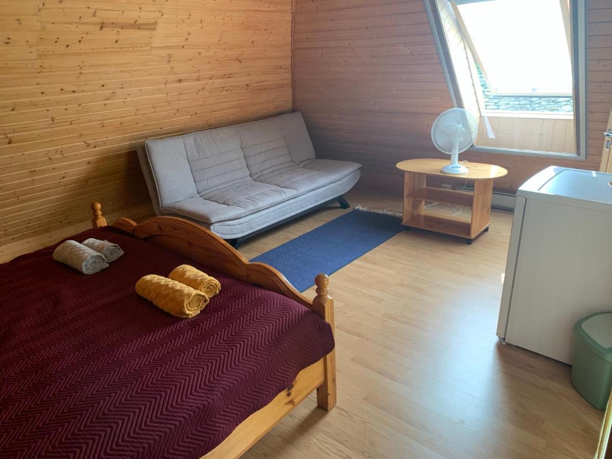 Keldrimaee Kuelalistemaja Bed and Breakfast Hiiumaa Εξωτερικό φωτογραφία