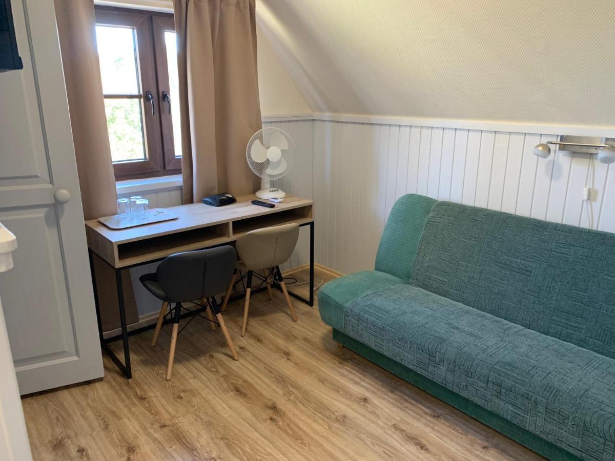 Keldrimaee Kuelalistemaja Bed and Breakfast Hiiumaa Εξωτερικό φωτογραφία