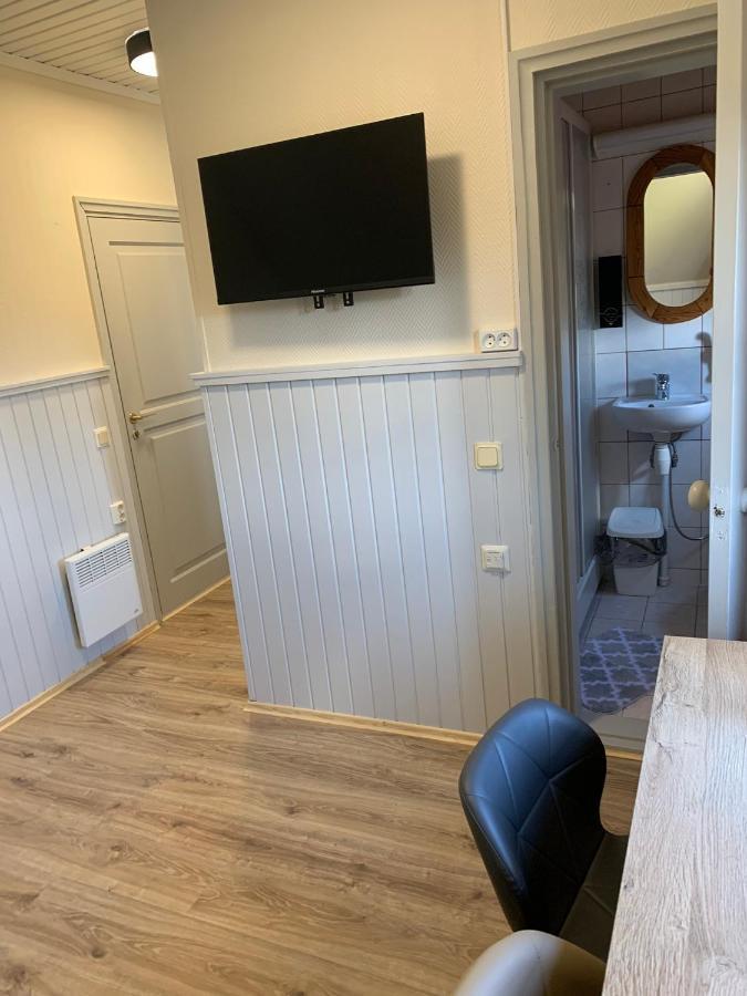 Keldrimaee Kuelalistemaja Bed and Breakfast Hiiumaa Εξωτερικό φωτογραφία